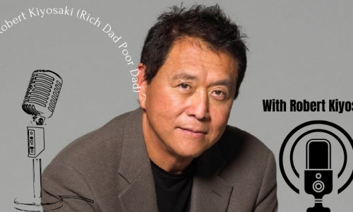 1 Hour with Robert Kiyosaki (Rich Dad Poor Dad) Christmas