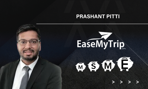 PRASHANT PITTI