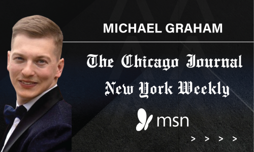 new Michael Graham