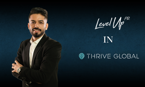 thrive Global